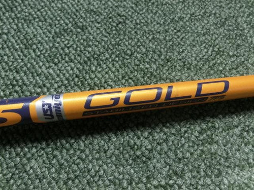 Shaft Ust Xx 75X (7F5) Proforce