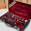 Yamaha Clarinet Body Ycl351
