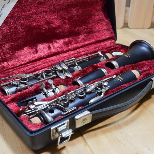Yamaha Clarinet Body Ycl351