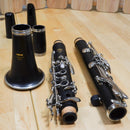 Yamaha Clarinet Body Ycl351