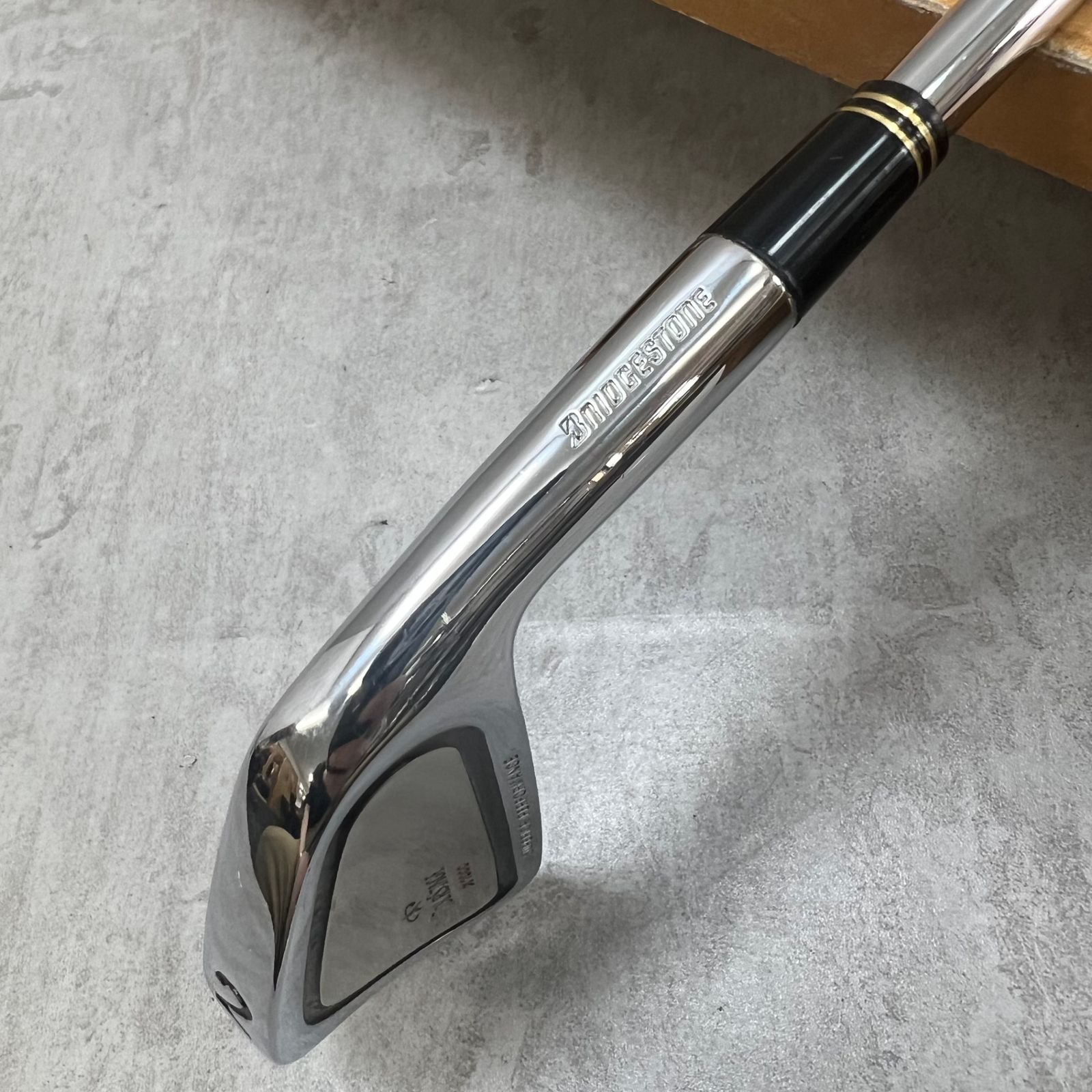 Tourstage Single Iron X1000 2 R