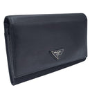 Prada Bi-Fold Wallet