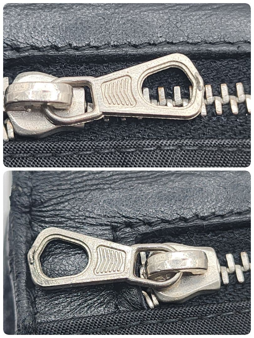 Prada Bi-Fold Wallet