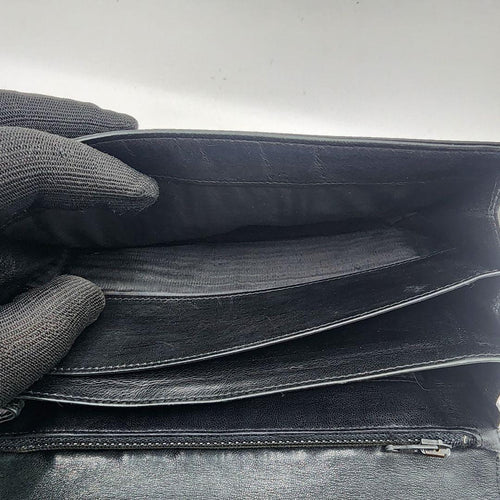 Prada Bi-Fold Wallet