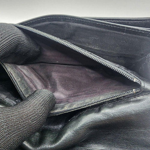 Prada Bi-Fold Wallet