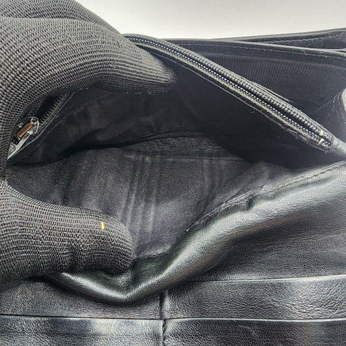 Prada Bi-Fold Wallet