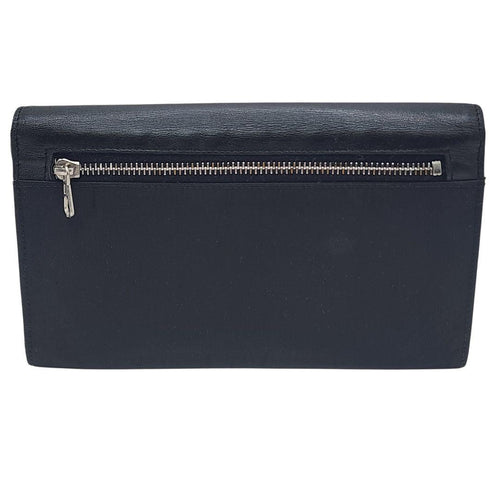 Prada Bi-Fold Wallet