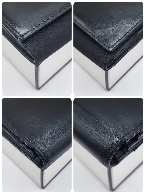 Prada Bi-Fold Wallet