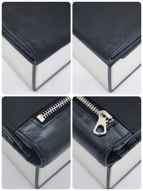 Prada Bi-Fold Wallet