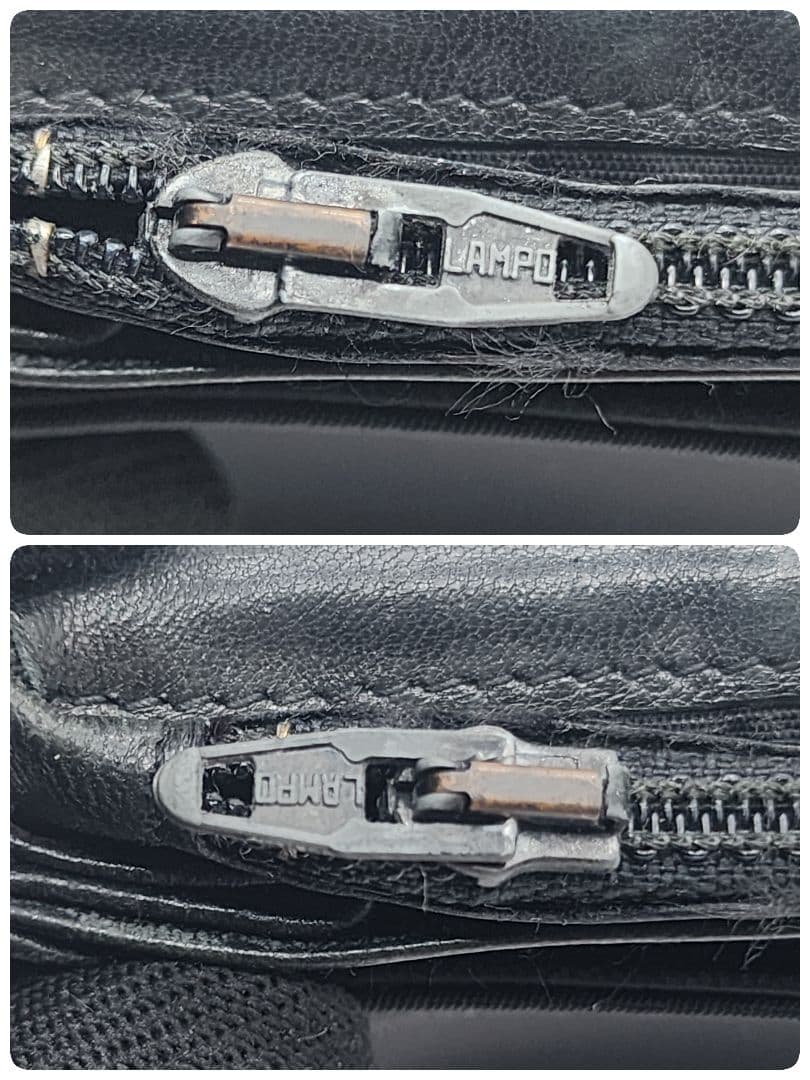 Prada Bi-Fold Wallet