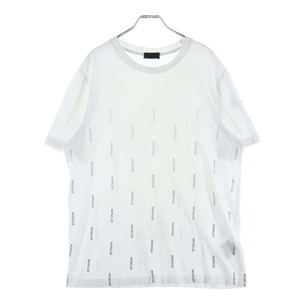 Moncler T -Shirt 21Ss Maglia T-Shirt G10918C7B110 829H8