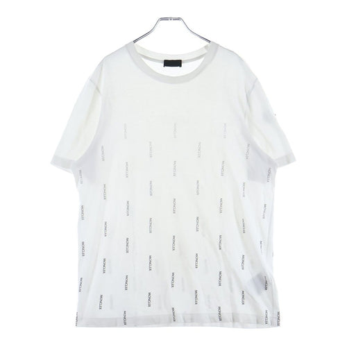 Moncler T -Shirt 21Ss Maglia T-Shirt G10918C7B110 829H8