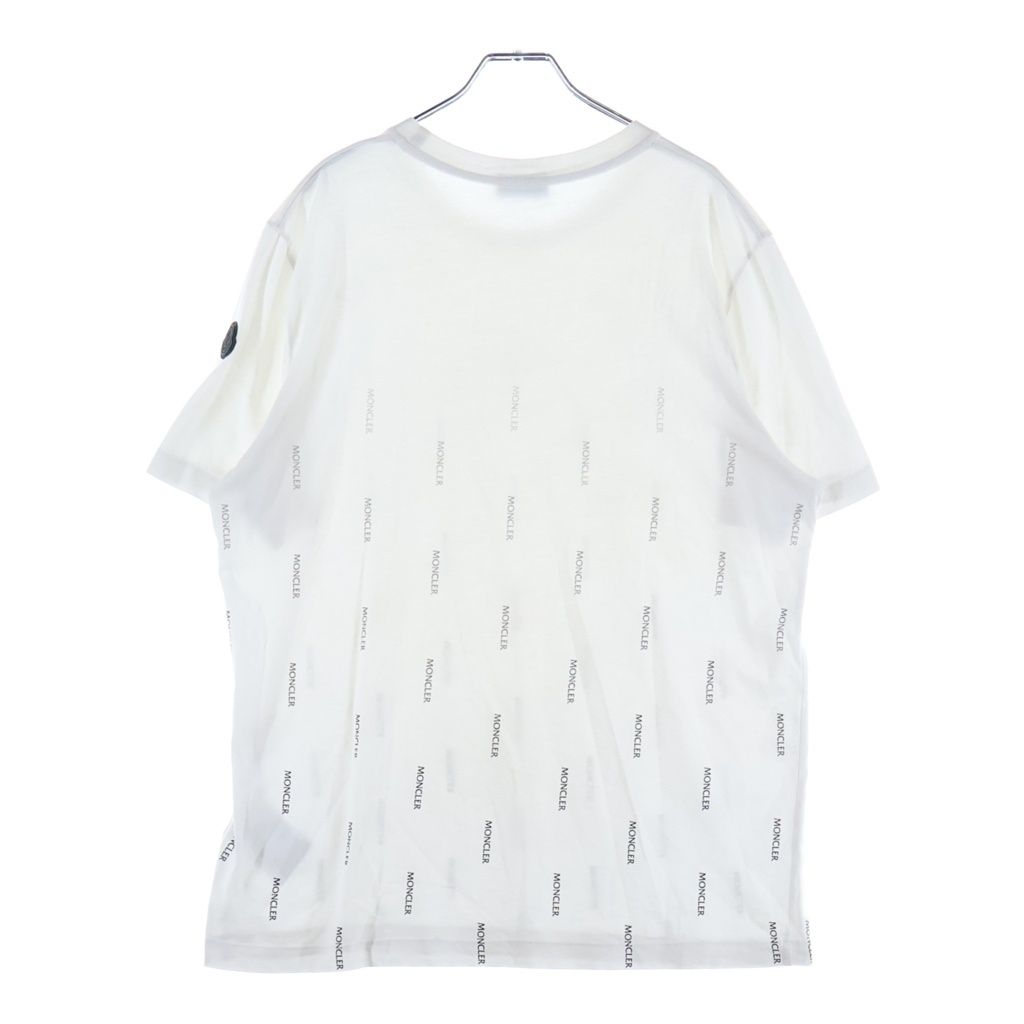 Moncler T -Shirt 21Ss Maglia T-Shirt G10918C7B110 829H8