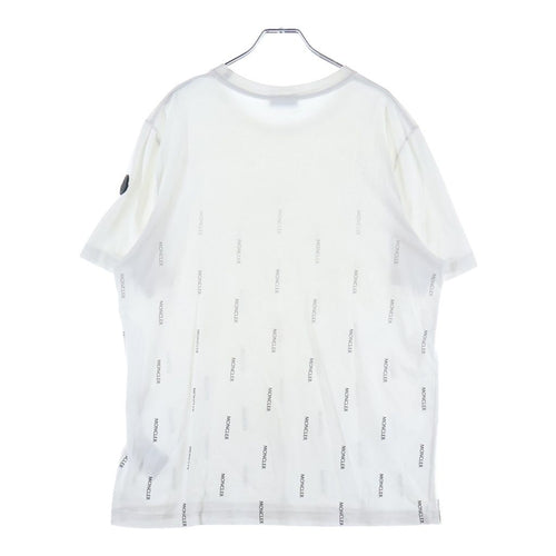 Moncler T -Shirt 21Ss Maglia T-Shirt G10918C7B110 829H8