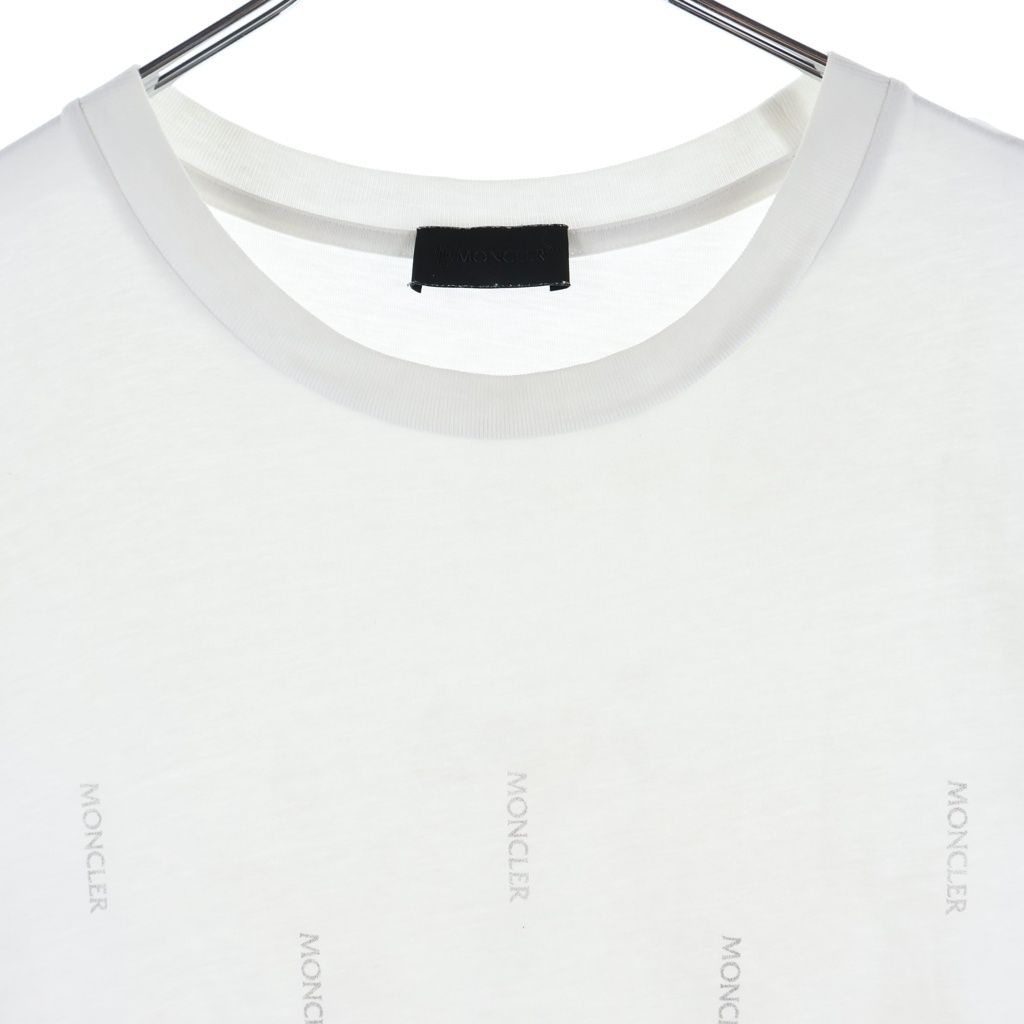 Moncler T -Shirt 21Ss Maglia T-Shirt G10918C7B110 829H8