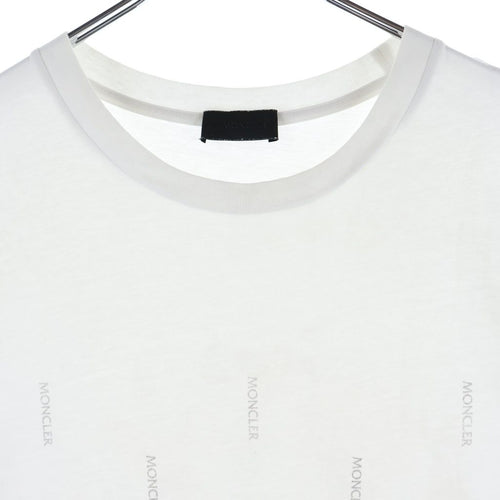 Moncler T -Shirt 21Ss Maglia T-Shirt G10918C7B110 829H8