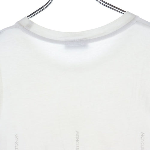 Moncler T -Shirt 21Ss Maglia T-Shirt G10918C7B110 829H8