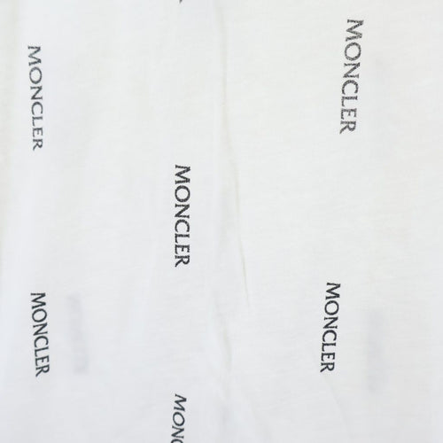 Moncler T -Shirt 21Ss Maglia T-Shirt G10918C7B110 829H8