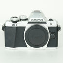 Olympus Mirrorless Interchangeable Lips 15,170 Om-D E-M10 Mark Ii