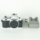 Olympus Mirrorless Interchangeable Lips 15,170 Om-D E-M10 Mark Ii