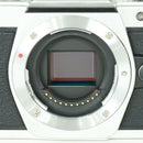 Olympus Mirrorless Interchangeable Lips 15,170 Om-D E-M10 Mark Ii