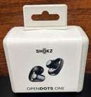 Wireless Earphones Shokz Opendots One