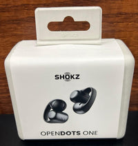 Wireless Earphones Shokz Opendots One