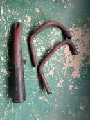 Mufflers Cb250T