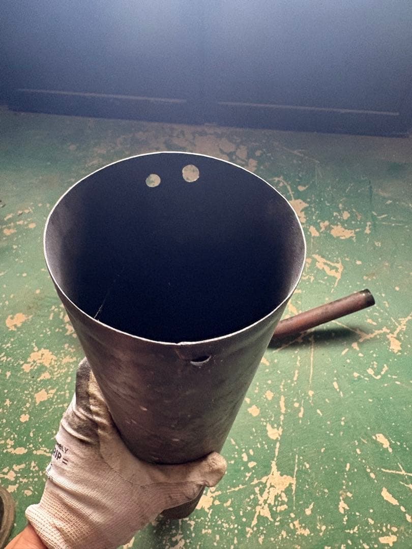 Mufflers Cb250T