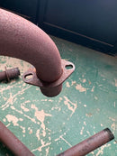 Mufflers Cb250T