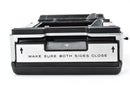 Mamiya Large -Size Medium Format Camera (Film) Rb 67 Polaroid Back #435-3