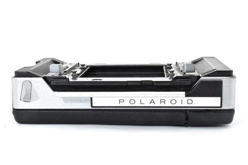 Mamiya Large -Size Medium Format Camera (Film) Rb 67 Polaroid Back #435-3