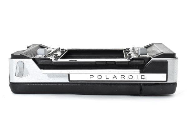 Mamiya Large -Size Medium Format Camera (Film) Rb 67 Polaroid Back #435-3