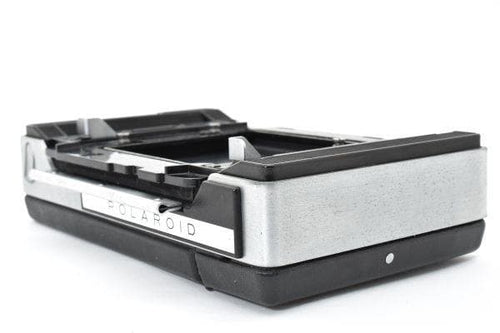 Mamiya Large -Size Medium Format Camera (Film) Rb 67 Polaroid Back #435-3