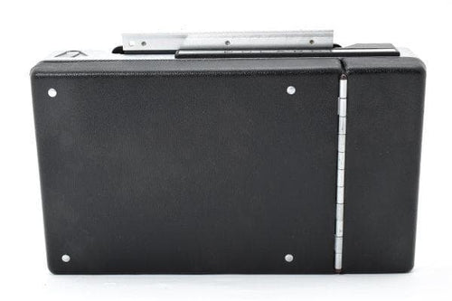 Mamiya Large -Size Medium Format Camera (Film) Rb 67 Polaroid Back #435-3