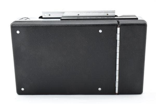 Mamiya Large -Size Medium Format Camera (Film) Rb 67 Polaroid Back #435-3