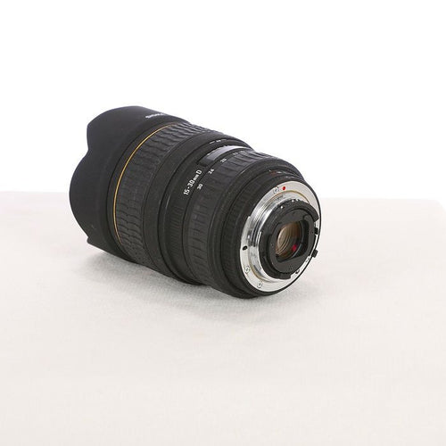 Sigma Others Af15-30/3.5-4.5 Ex Na