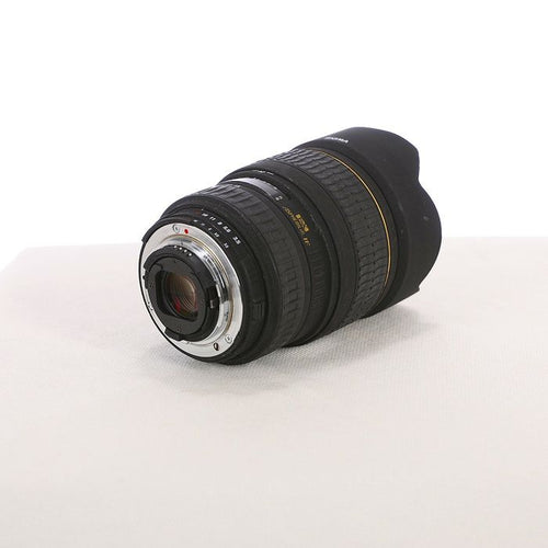 Sigma Others Af15-30/3.5-4.5 Ex Na