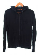 Undercoverism Hoodie Undercoverrism 00'S 07Ss Purple Piping 7S236-Cs1 2 M