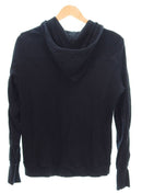 Undercoverism Hoodie Undercoverrism 00'S 07Ss Purple Piping 7S236-Cs1 2 M