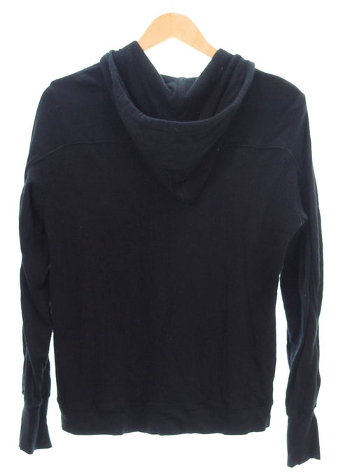 Undercoverism Hoodie Undercoverrism 00'S 07Ss Purple Piping 7S236-Cs1 2 M