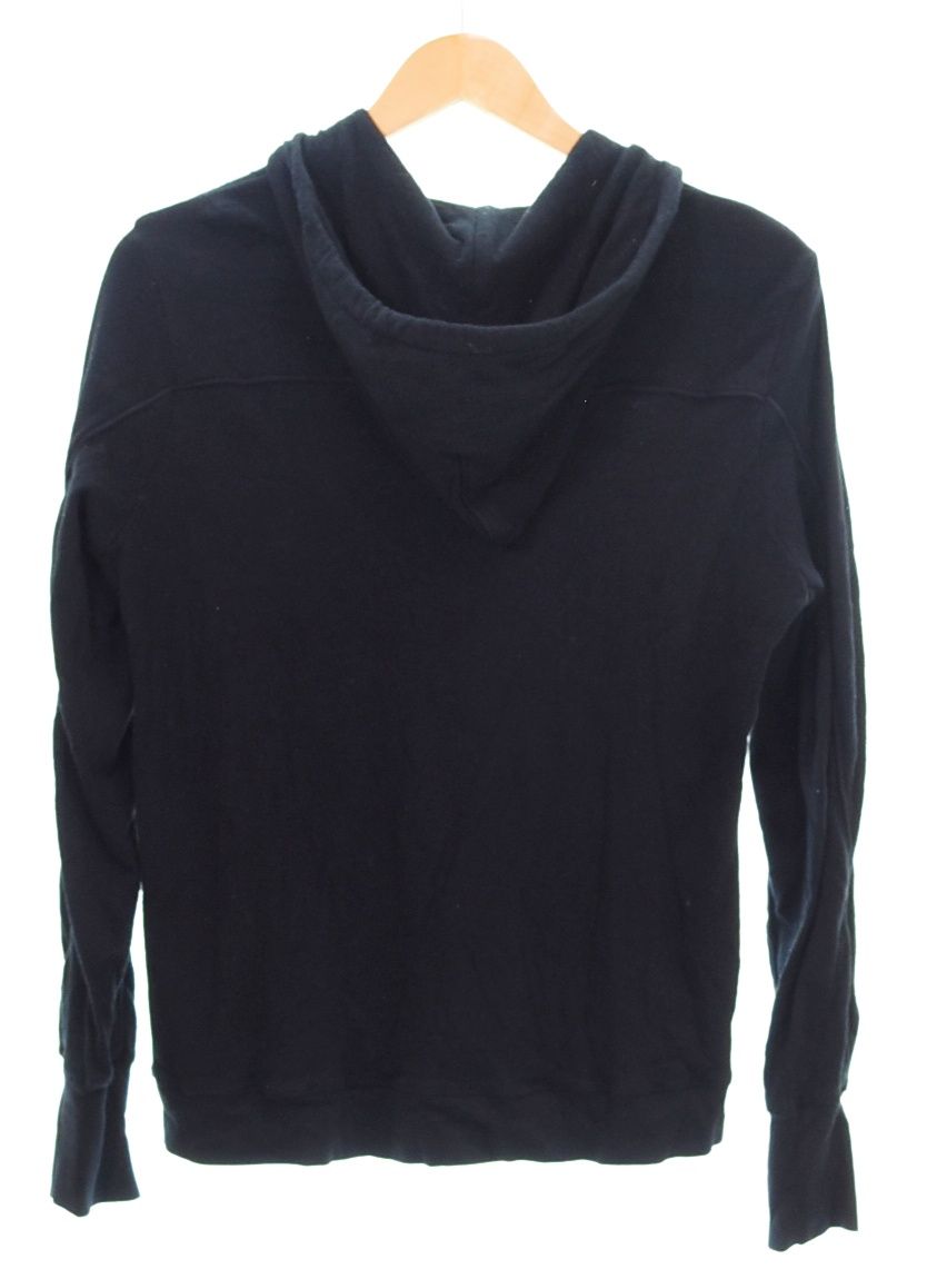 Undercoverism Hoodie Undercoverrism 00'S 07Ss Purple Piping 7S236-Cs1 2 M