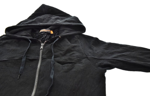 Undercoverism Hoodie Undercoverrism 00'S 07Ss Purple Piping 7S236-Cs1 2 M
