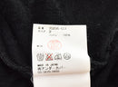 Undercoverism Hoodie Undercoverrism 00'S 07Ss Purple Piping 7S236-Cs1 2 M