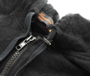 Undercoverism Hoodie Undercoverrism 00'S 07Ss Purple Piping 7S236-Cs1 2 M
