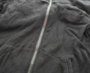 Undercoverism Hoodie Undercoverrism 00'S 07Ss Purple Piping 7S236-Cs1 2 M