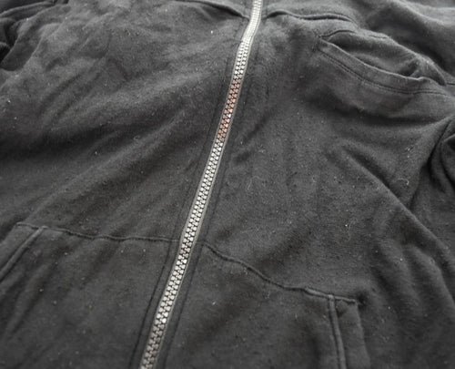 Undercoverism Hoodie Undercoverrism 00'S 07Ss Purple Piping 7S236-Cs1 2 M