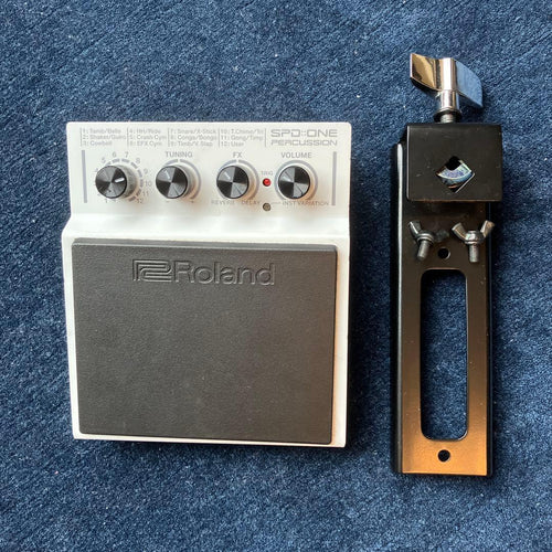 Roland Electronic Drums Spd-1P