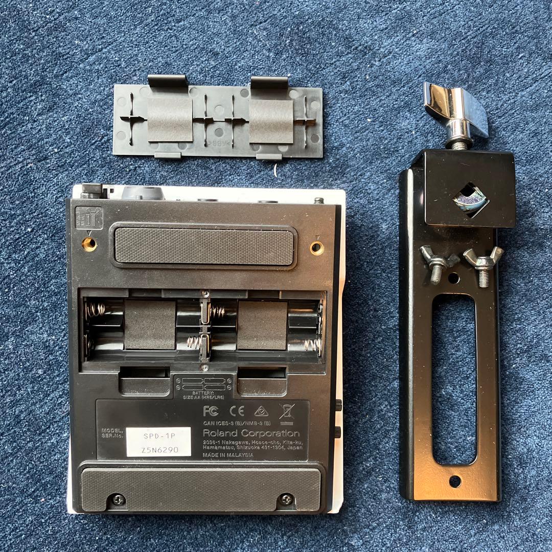 Roland Electronic Drums Spd-1P