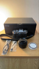 Fujifilm Digital Slr X-T50
